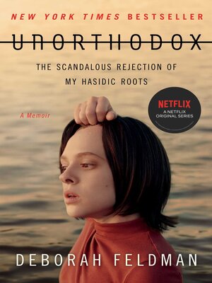 cover image of Unorthodox